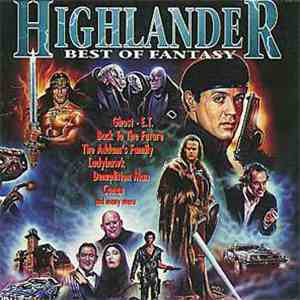 Various - Highlander - Best Of Fantasy download flac mp3