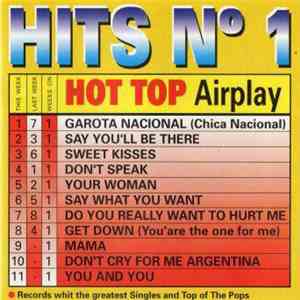 Various - Hits No. 1 download flac mp3
