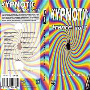 Various - Hypnotic Trance Vol. 1 download flac mp3