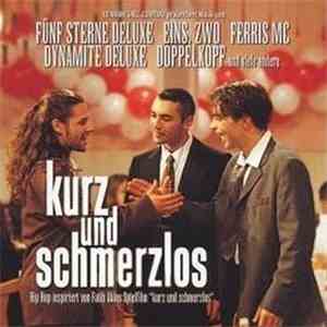Various - Kurz Und Schmerzlos download flac mp3