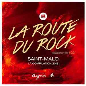 Various - La Route Du Rock Collection Été #23 download flac mp3