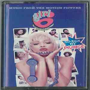 Various - Music From The Motion Picture Girl 6 download flac mp3