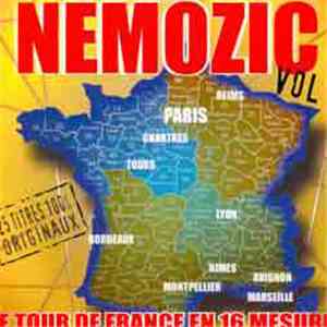 Various - Nemozic Volume 1 download flac mp3