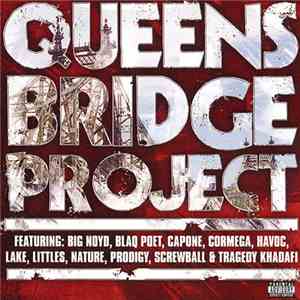 Various - Queensbridge Project download flac mp3