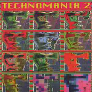 Various - Technomania 2 download flac mp3