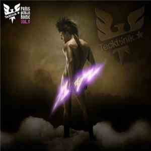 Various - Tecktonik Vol.6 download flac mp3