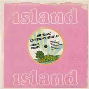 Various - The Island Conference Sampler download flac mp3