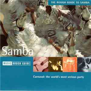 Various - The Rough Guide To Samba download flac mp3
