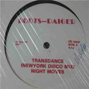 Various - Transdance/Moody download flac mp3