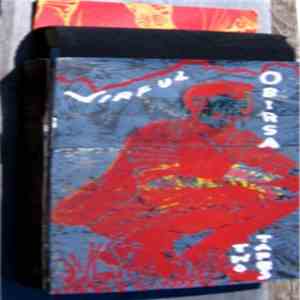 Virful Obirsa / Zero Zero Zero - Fearful Oblation download flac mp3