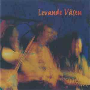 Väsen - Levande Väsen download flac mp3