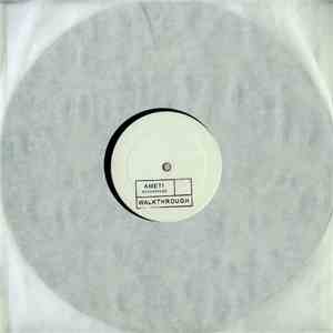 Walkthrough - Undisputed Funk Objects Vol.1 download flac mp3