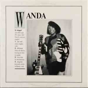 Wanda - Unique download flac mp3