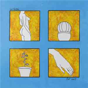 Wūsh - For Her download flac mp3