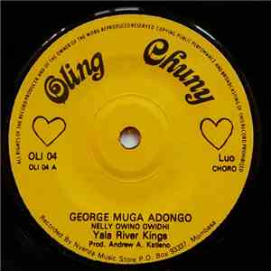 Yala River Kings - George Muga Adongo / Rich walter Oiro download flac mp3