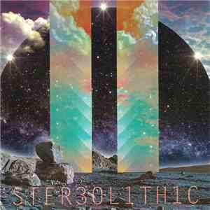 311 - STER30L1TH1C download flac mp3