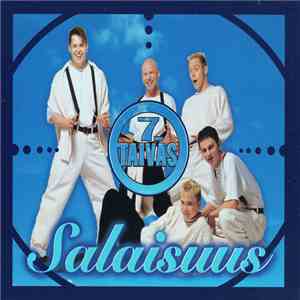 7. Taivas - Salaisuus download flac mp3