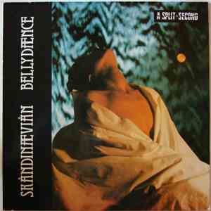 A Split - Second - Scandinavian Bellydance download flac mp3