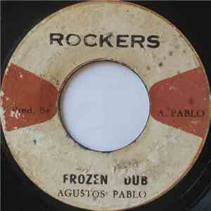 Agustos Pablo - Frozen Dub download flac mp3