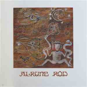 Alrune Rod - Alrune Rod download flac mp3