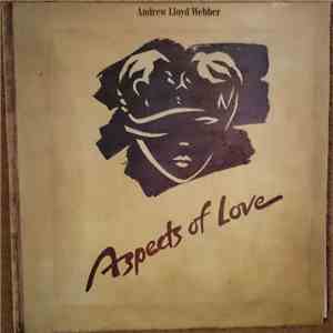 Andrew Lloyd Webber - Aspects Of Love download flac mp3