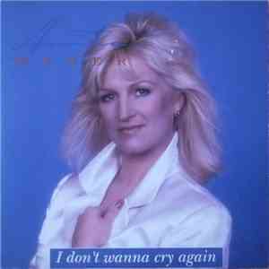 Anita Meyer - I Don't Wanna Cry Again download flac mp3