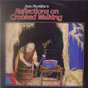 Ann Mortifee - Reflections On Crooked Walking download flac mp3