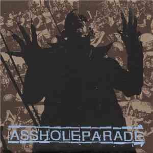 Assholeparade - Say Goodbye download flac mp3