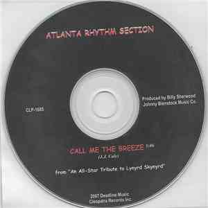 Atlanta Rhythm Section - Call Me The Breeze download flac mp3