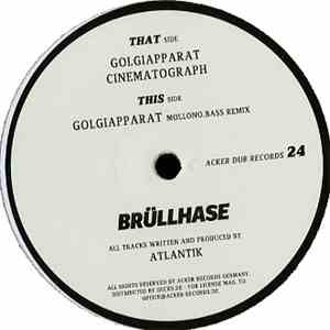 Atlantik  - Brüllhase download flac mp3