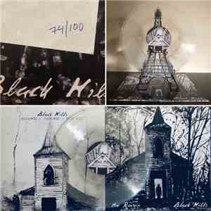Au Revoir - Black Hills download flac mp3