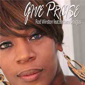 Barbara Douglas - Give Praise download flac mp3