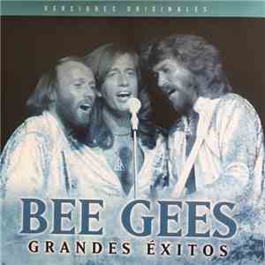 Bee Gees - Grandes Exitos download flac mp3