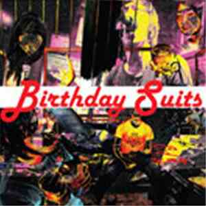 Birthday Suits - Wonderland America download flac mp3