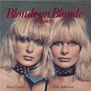 Blonde On Blonde - Subway download flac mp3