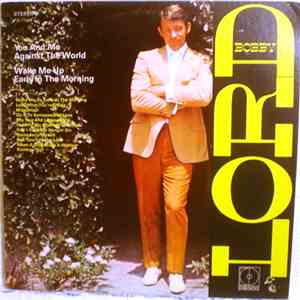 Bobby Lord - You And Me Against The World / Wake Me Up Early In The Morning download flac mp3