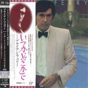 Bryan Ferry - Another Time, Another Place download flac mp3