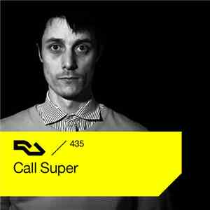 Call Super - RA.435 download flac mp3