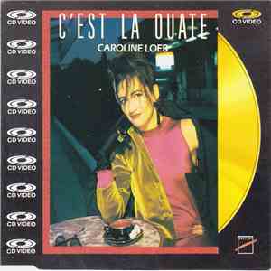 Caroline Loeb - C'Est La Ouate download flac mp3