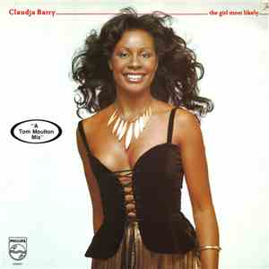 Claudja Barry - The Girl Most Likely download flac mp3
