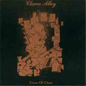 Clown Alley - Circus Of Chaos download flac mp3