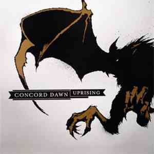 Concord Dawn - Uprising download flac mp3