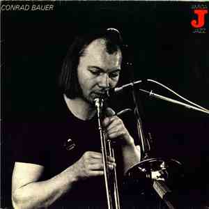 Conrad Bauer - Conrad Bauer download flac mp3