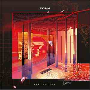 CORIN  - Virtuality download flac mp3