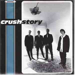 Crushstory  - Crushstory download flac mp3