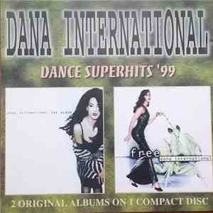 Dana International - The Album / Free download flac mp3