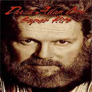 David Allan Coe - Super Hits download flac mp3