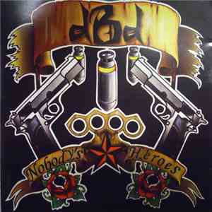 DBD  - Nobody's Heroes download flac mp3