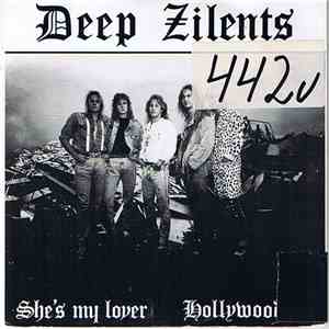 Deep Zilents - She's My Lover download flac mp3
