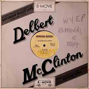 Delbert McClinton - "B" Movie / "B" Movie download flac mp3